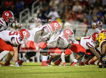 Thumbnail 2 in Grenada @ DeSoto Central photogallery.