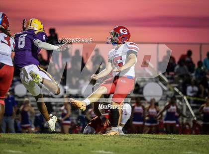 Thumbnail 2 in Grenada @ DeSoto Central photogallery.
