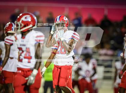 Thumbnail 3 in Grenada @ DeSoto Central photogallery.