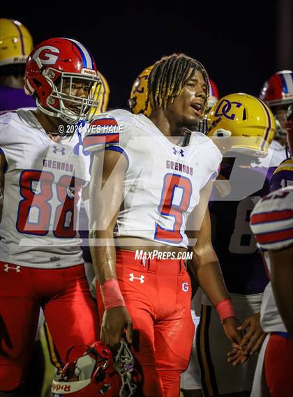 Thumbnail 2 in Grenada @ DeSoto Central photogallery.