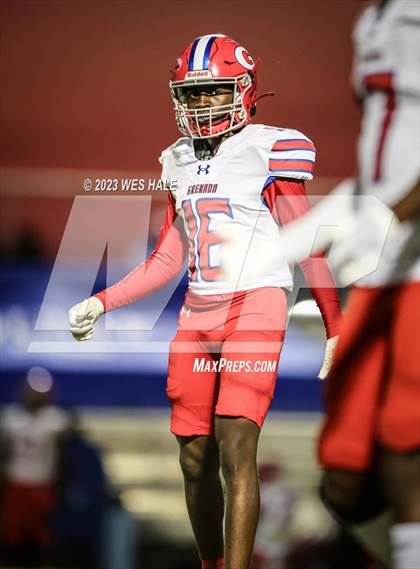 Thumbnail 3 in Grenada @ DeSoto Central photogallery.
