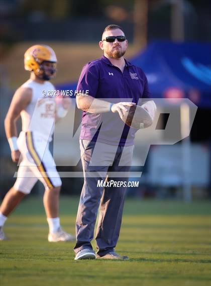 Thumbnail 3 in Grenada @ DeSoto Central photogallery.