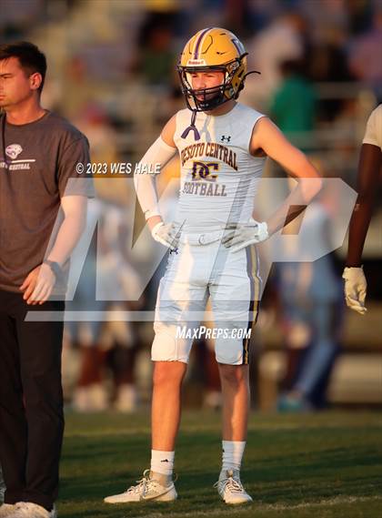 Thumbnail 1 in Grenada @ DeSoto Central photogallery.