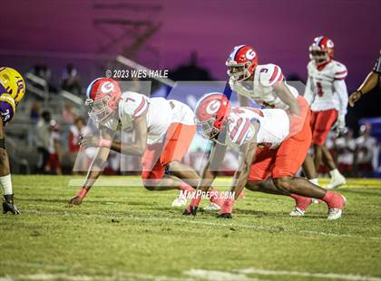 Thumbnail 3 in Grenada @ DeSoto Central photogallery.