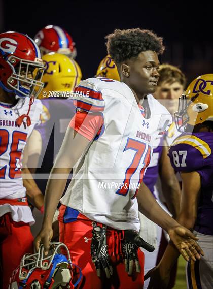 Thumbnail 3 in Grenada @ DeSoto Central photogallery.