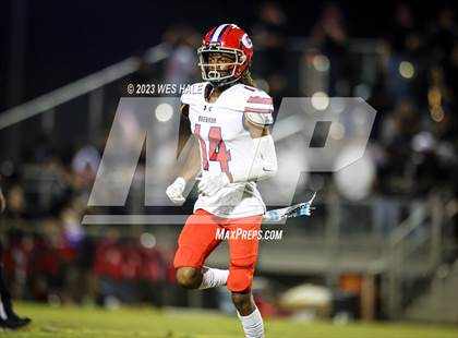 Thumbnail 3 in Grenada @ DeSoto Central photogallery.
