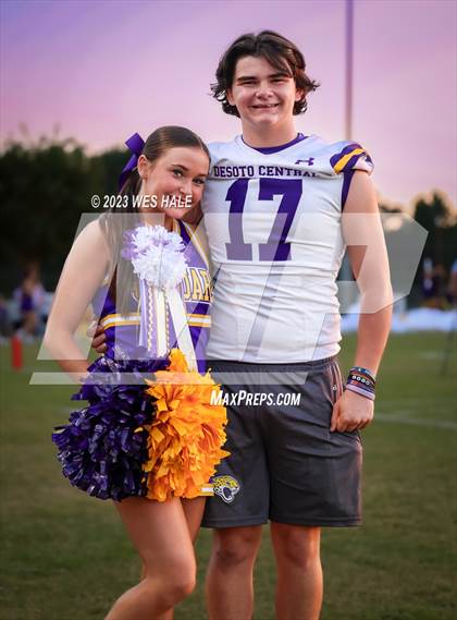 Thumbnail 3 in Grenada @ DeSoto Central photogallery.