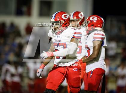 Thumbnail 1 in Grenada @ DeSoto Central photogallery.