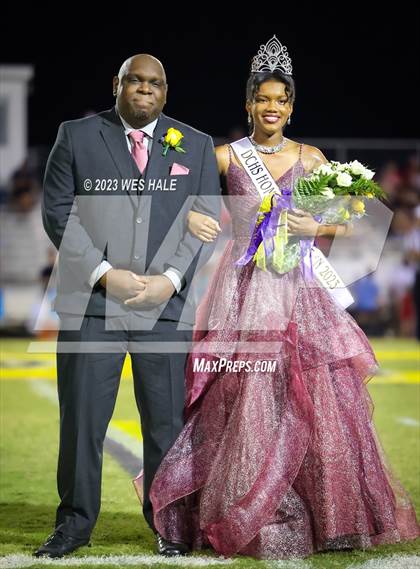 Thumbnail 3 in Grenada @ DeSoto Central photogallery.