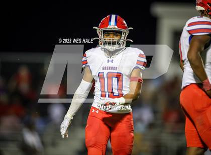 Thumbnail 3 in Grenada @ DeSoto Central photogallery.