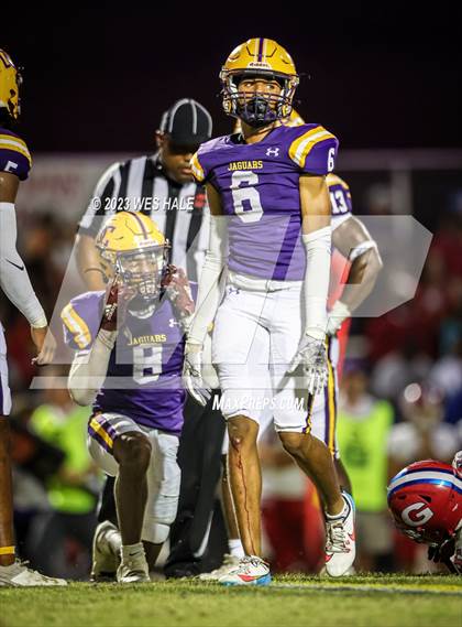 Thumbnail 1 in Grenada @ DeSoto Central photogallery.