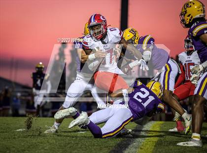 Thumbnail 3 in Grenada @ DeSoto Central photogallery.
