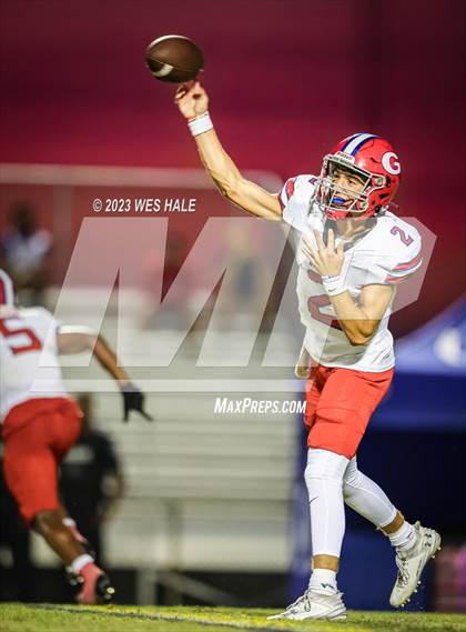 Thumbnail 3 in Grenada @ DeSoto Central photogallery.