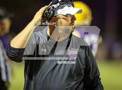 Thumbnail 3 in Grenada @ DeSoto Central photogallery.