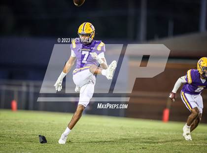 Thumbnail 3 in Grenada @ DeSoto Central photogallery.