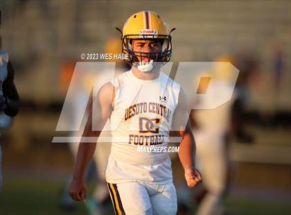 Thumbnail 2 in Grenada @ DeSoto Central photogallery.