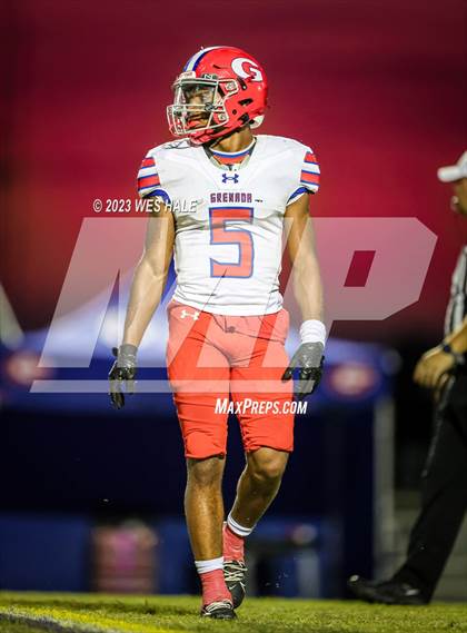 Thumbnail 3 in Grenada @ DeSoto Central photogallery.