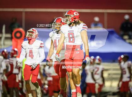 Thumbnail 3 in Grenada @ DeSoto Central photogallery.