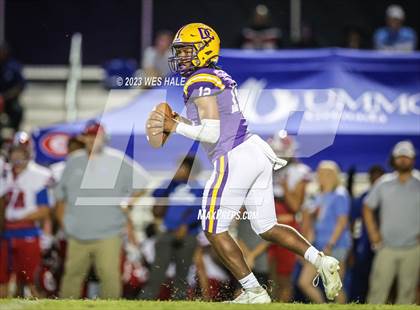 Thumbnail 3 in Grenada @ DeSoto Central photogallery.