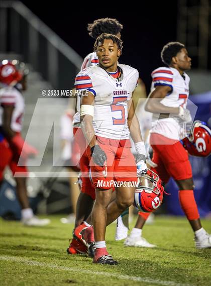 Thumbnail 3 in Grenada @ DeSoto Central photogallery.