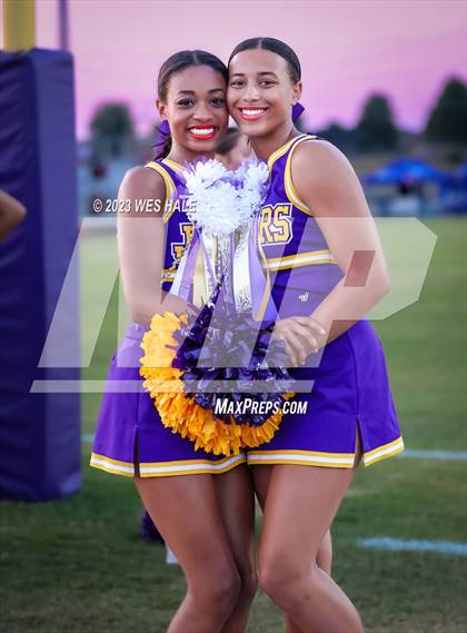 Thumbnail 3 in Grenada @ DeSoto Central photogallery.