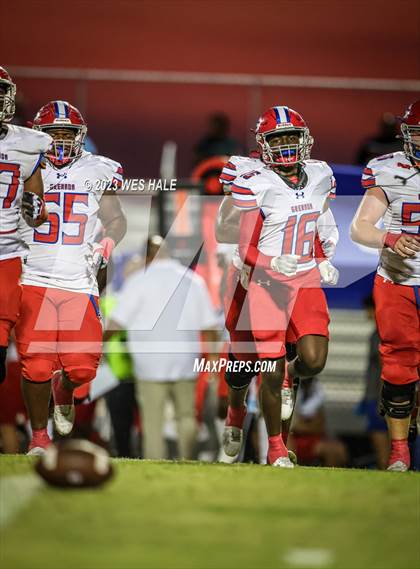 Thumbnail 1 in Grenada @ DeSoto Central photogallery.