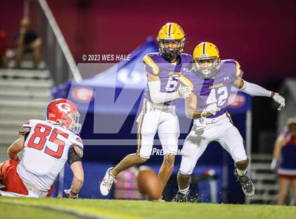 Thumbnail 1 in Grenada @ DeSoto Central photogallery.