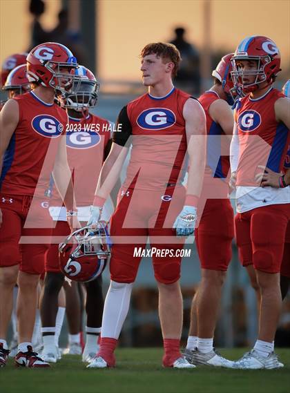 Thumbnail 2 in Grenada @ DeSoto Central photogallery.