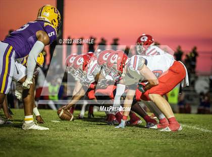 Thumbnail 2 in Grenada @ DeSoto Central photogallery.