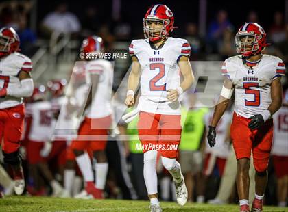 Thumbnail 2 in Grenada @ DeSoto Central photogallery.