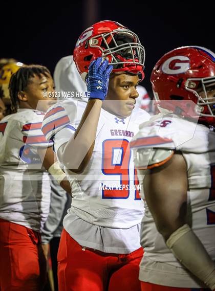 Thumbnail 3 in Grenada @ DeSoto Central photogallery.