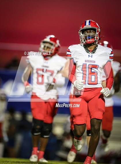 Thumbnail 3 in Grenada @ DeSoto Central photogallery.