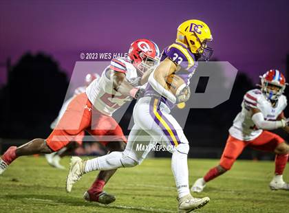 Thumbnail 2 in Grenada @ DeSoto Central photogallery.