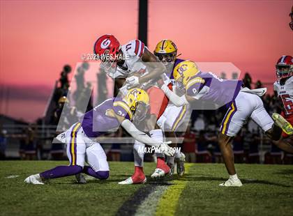 Thumbnail 2 in Grenada @ DeSoto Central photogallery.