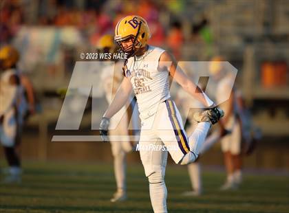 Thumbnail 3 in Grenada @ DeSoto Central photogallery.