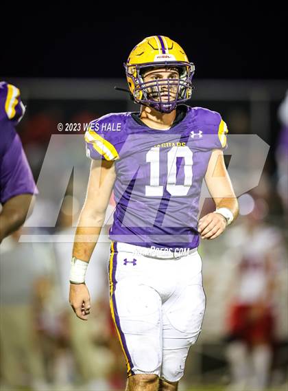 Thumbnail 3 in Grenada @ DeSoto Central photogallery.