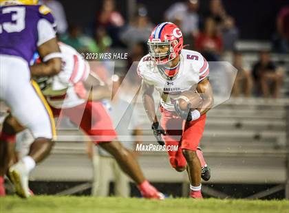 Thumbnail 3 in Grenada @ DeSoto Central photogallery.