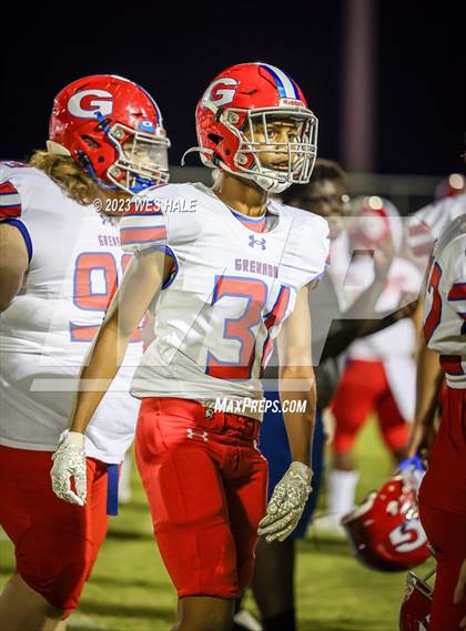 Thumbnail 3 in Grenada @ DeSoto Central photogallery.