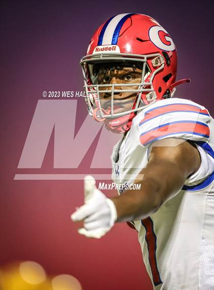 Thumbnail 1 in Grenada @ DeSoto Central photogallery.