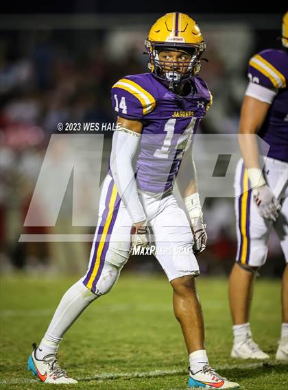 Thumbnail 1 in Grenada @ DeSoto Central photogallery.