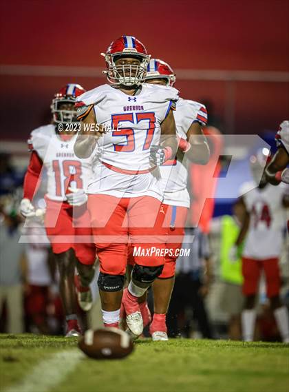 Thumbnail 2 in Grenada @ DeSoto Central photogallery.