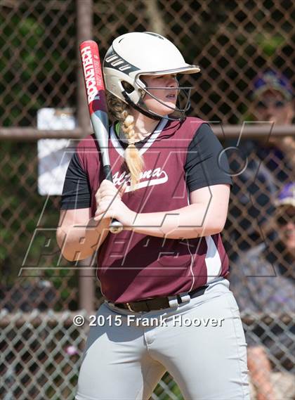 Thumbnail 1 in Bishop Guilfoyle @ Altoona photogallery.