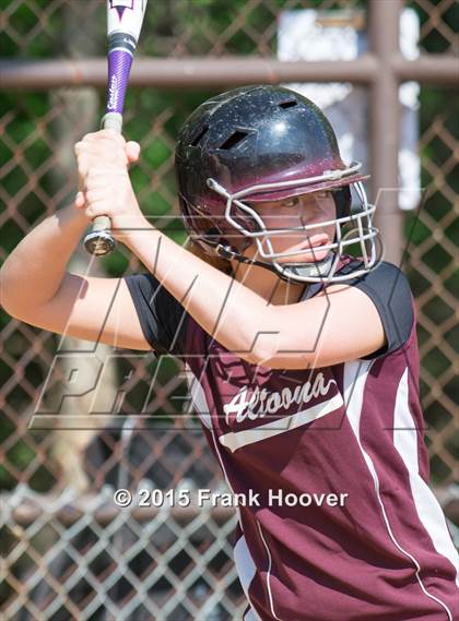 Thumbnail 1 in Bishop Guilfoyle @ Altoona photogallery.