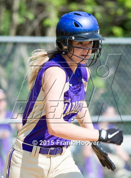 Thumbnail 3 in Bishop Guilfoyle @ Altoona photogallery.