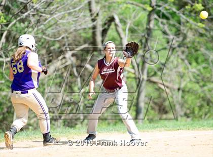 Thumbnail 2 in Bishop Guilfoyle @ Altoona photogallery.