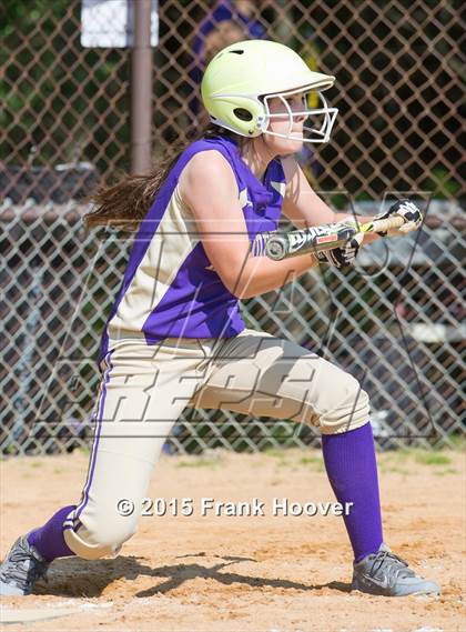 Thumbnail 3 in Bishop Guilfoyle @ Altoona photogallery.