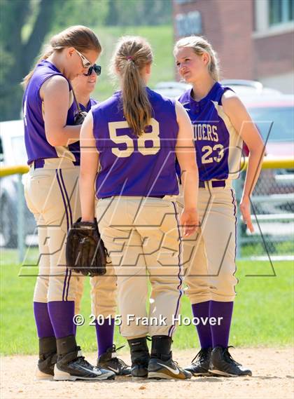 Thumbnail 1 in Bishop Guilfoyle @ Altoona photogallery.