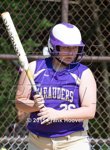 Thumbnail 1 in Bishop Guilfoyle @ Altoona photogallery.