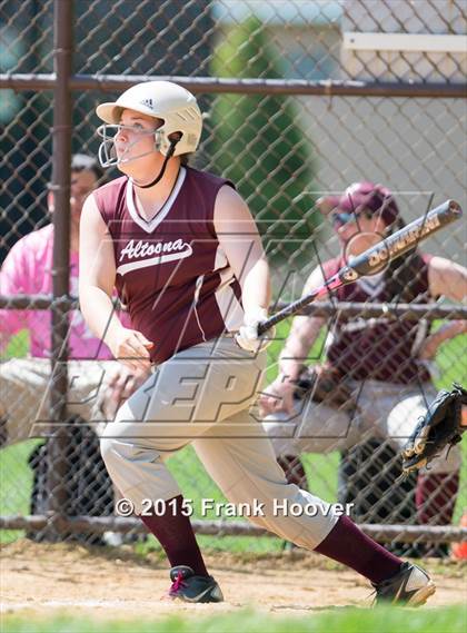 Thumbnail 1 in Bishop Guilfoyle @ Altoona photogallery.