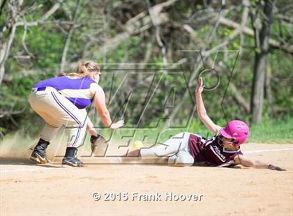 Thumbnail 2 in Bishop Guilfoyle @ Altoona photogallery.